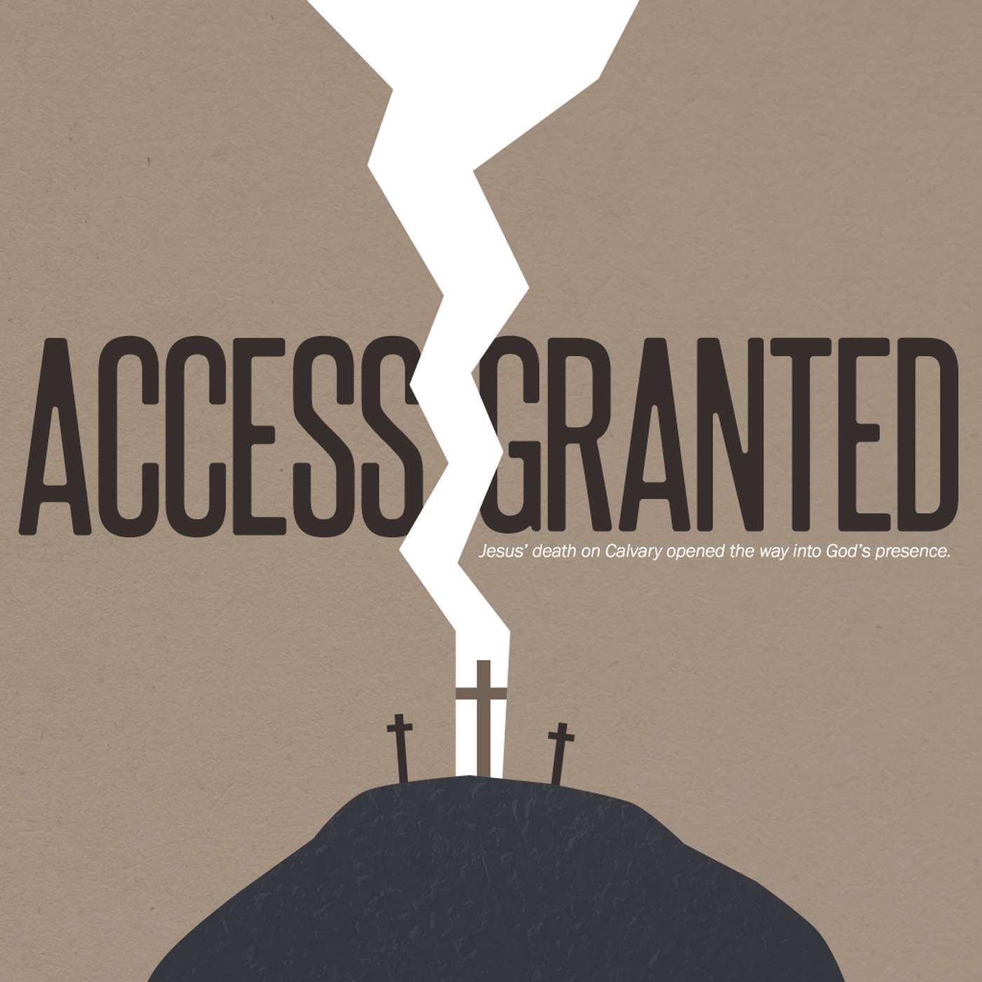 Access Granted