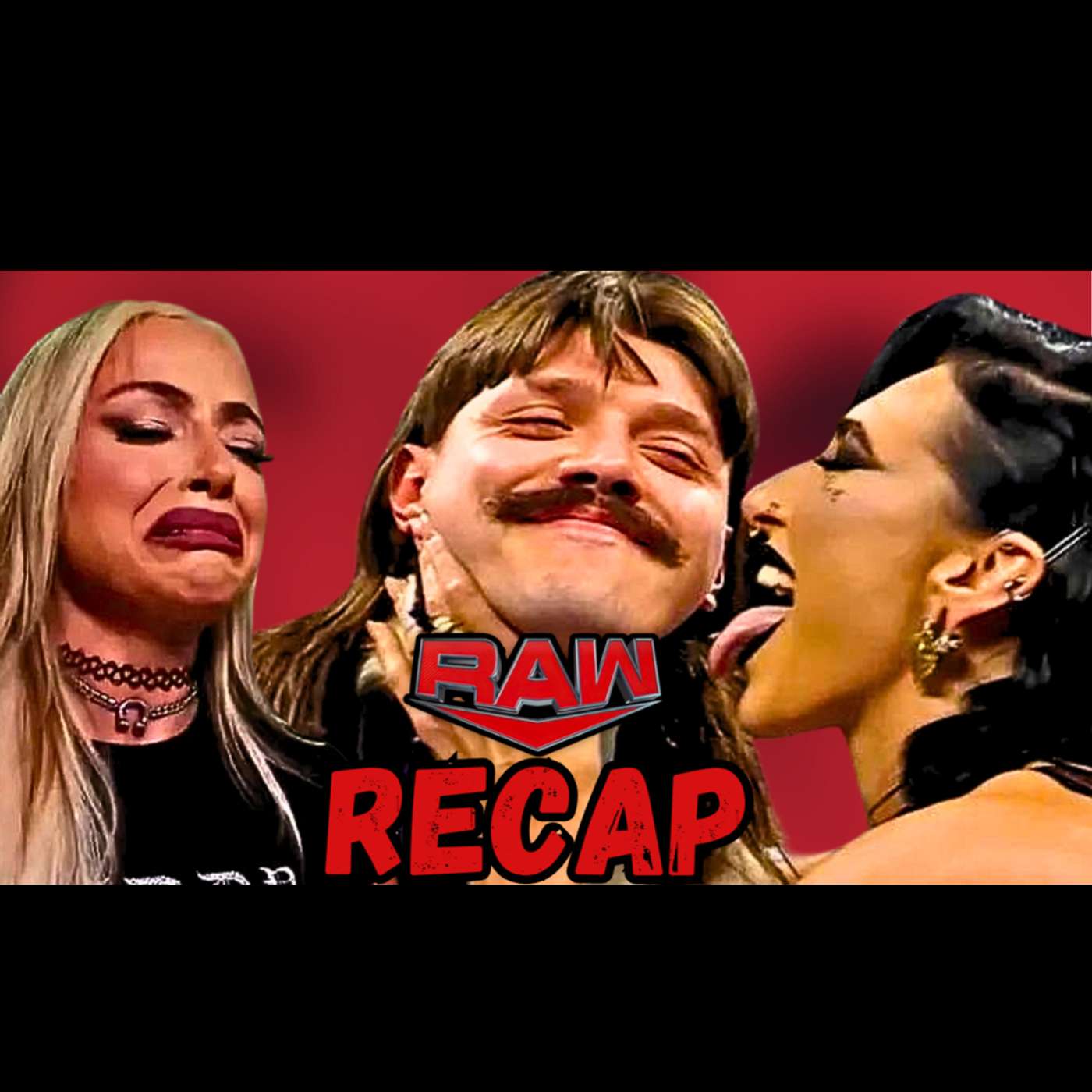 It\'s Real to Us - The Wrestling Show