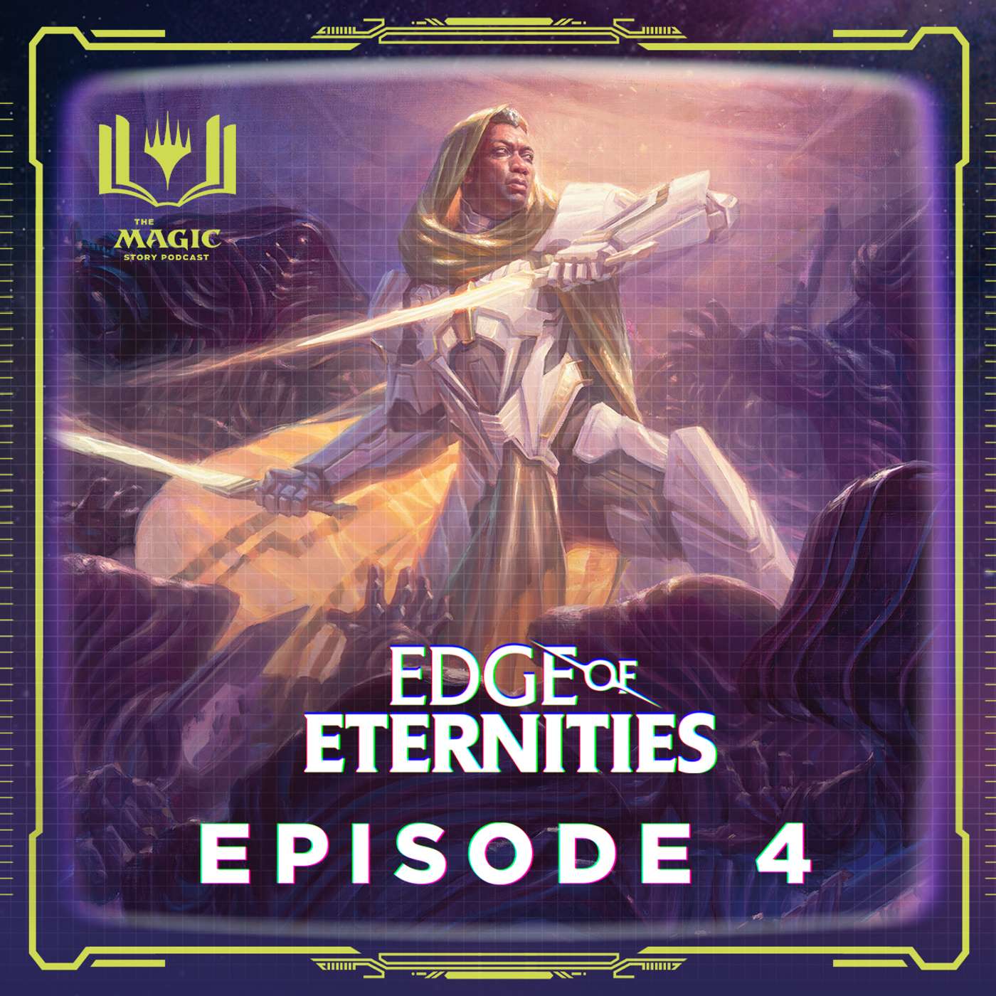 Edge of Eternities | #135: Episode 4 Edge of Eternities | #135: Episode 4