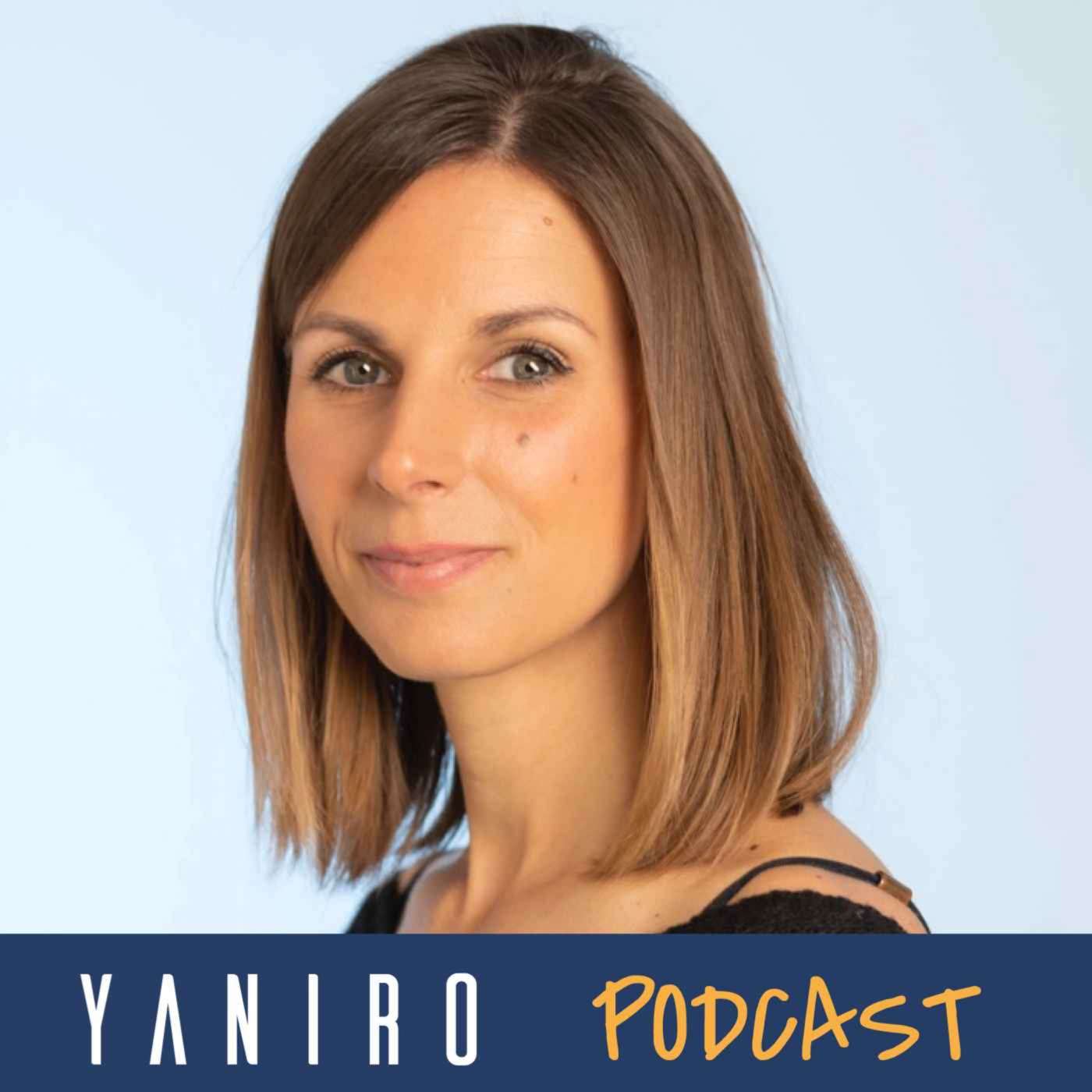 Yaniro - The Human Factor