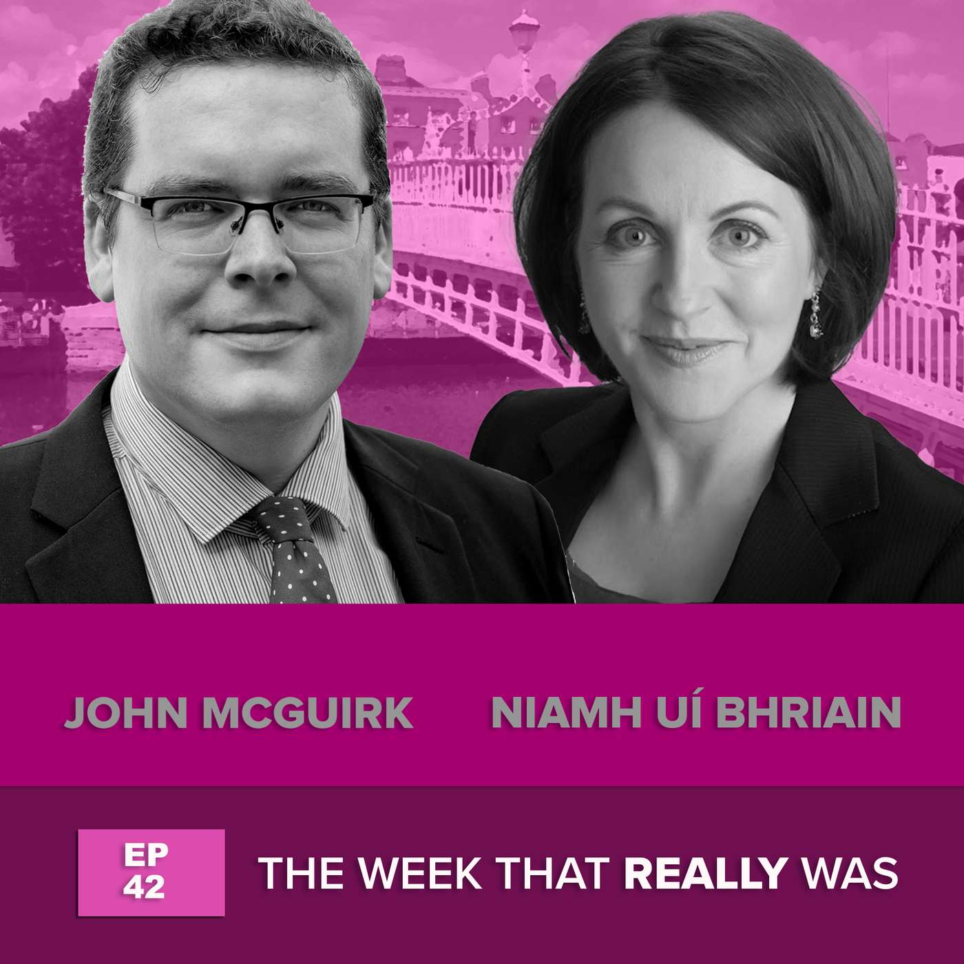 The week that really was