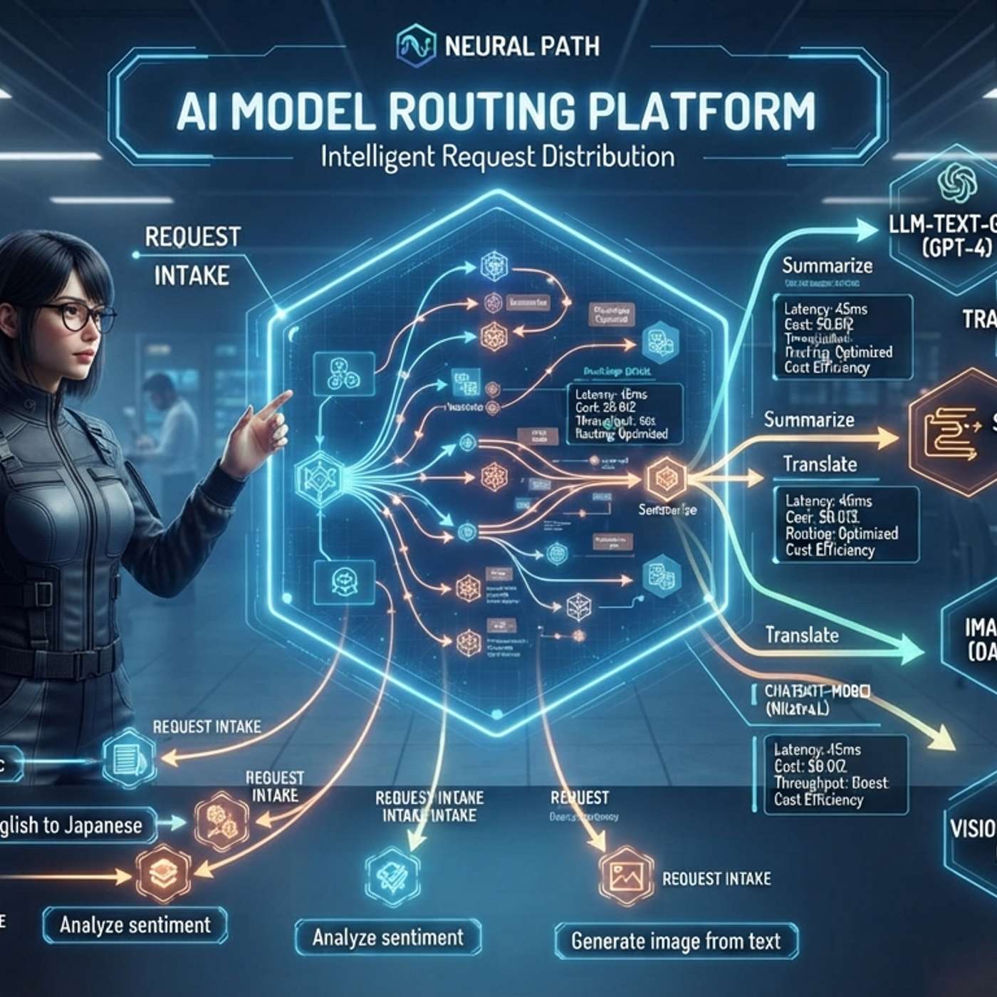 AI Investor and CEO Rob May Discusses the Value of the Post-Model World Thesis