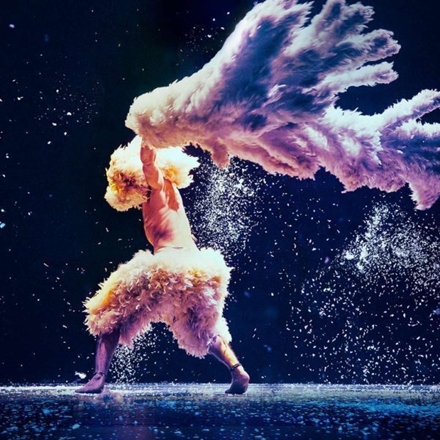 A vous le studio#23 François Cervantès invite Alban Corbier-Labasse A vous le studio#23 François Cervantès invite Alban Corbier-Labasse