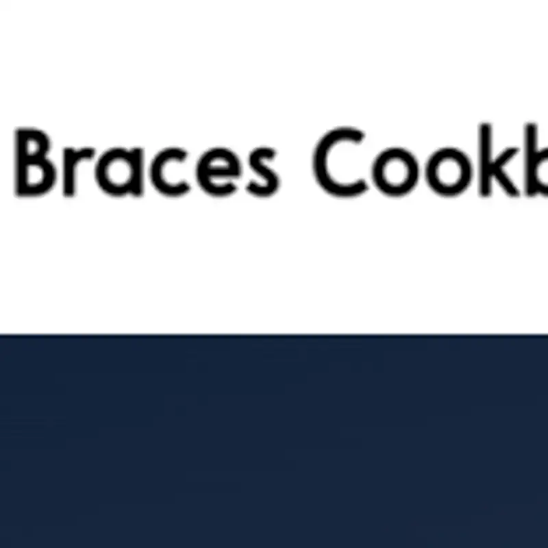 Next Biz Thing #5 BracesCookbook.com