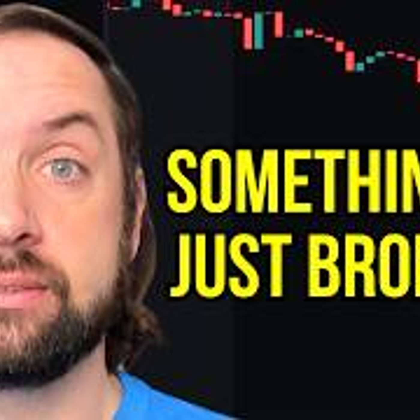 Global Currencies Doing Something Very Dangerous