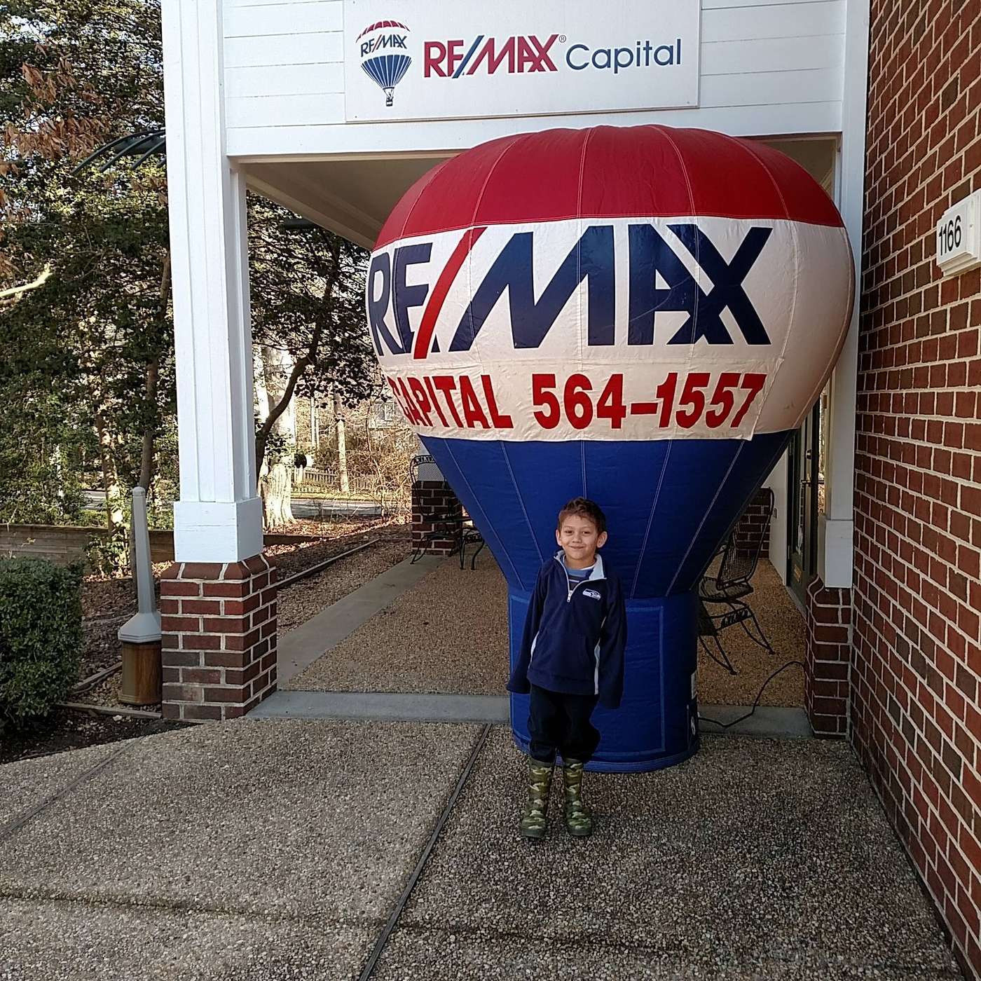RE/MAX Capital turns 26
