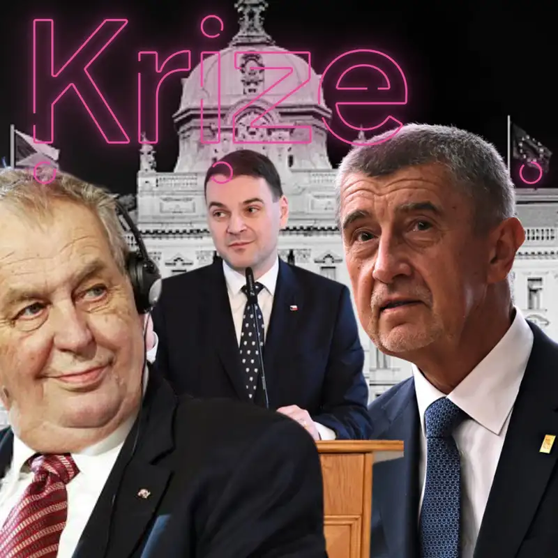 Čistky na zahraničí: Obrací se Česko na východ?