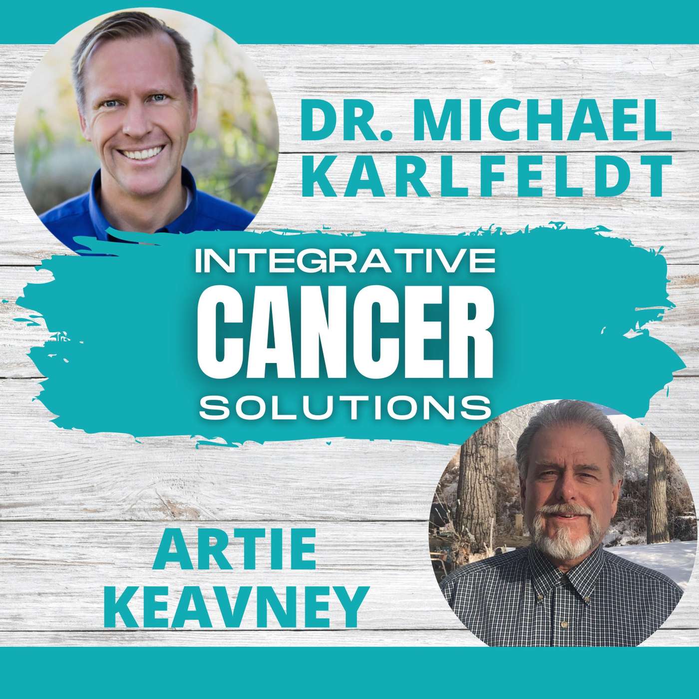 EP 21 - Artie Keavney - Vietnam Vet Had Too Much Agent Orange Exposure episode artwork