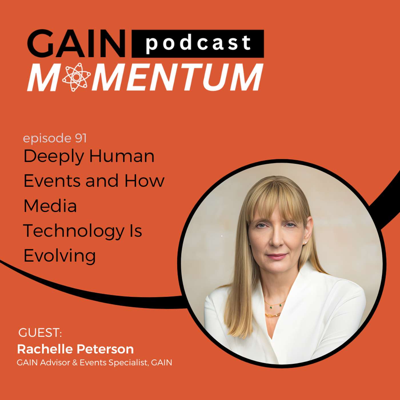 GAIN Momentum - Lessons from Leaders in Hospitality, Travel, Food Service, & Technology