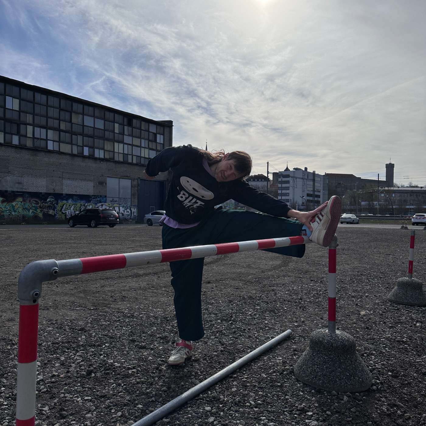Biit Me Up 24.04.26