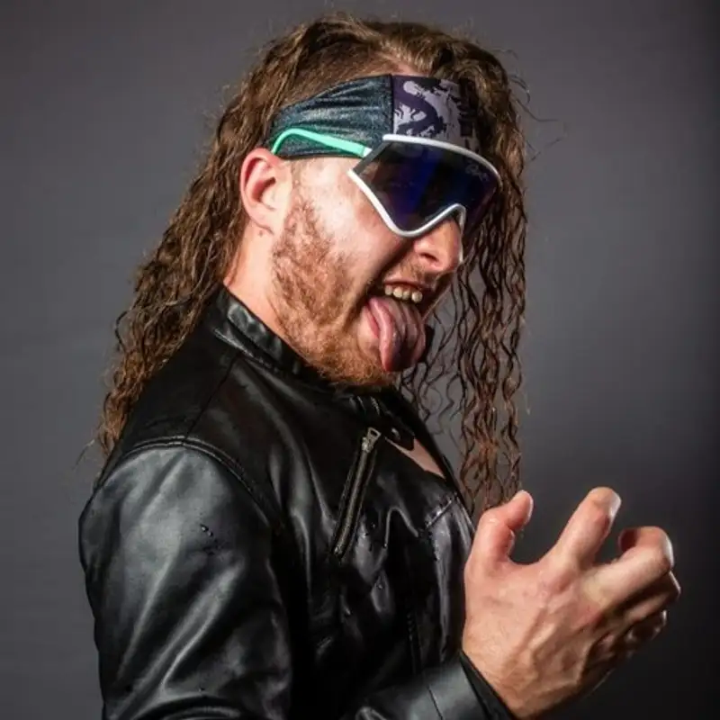 STSPod Ep. 260: Locals to Legends w/"Kung Fu" Donnie Janela