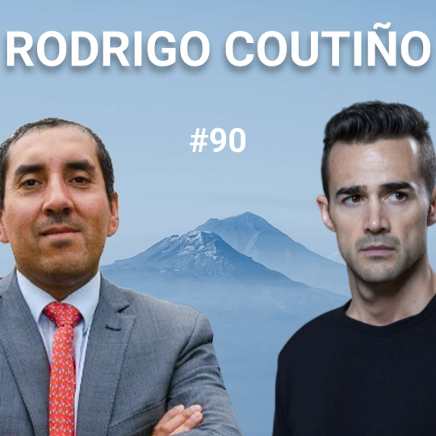 El ABC de la inversión indexada con Rodrigo Coutiño 🎤 Invirtiendo y entendiendo #90