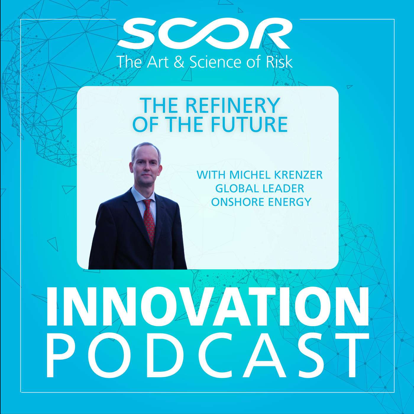 SCOR INNOVATION PODCAST