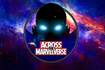 Across the Marvelverse