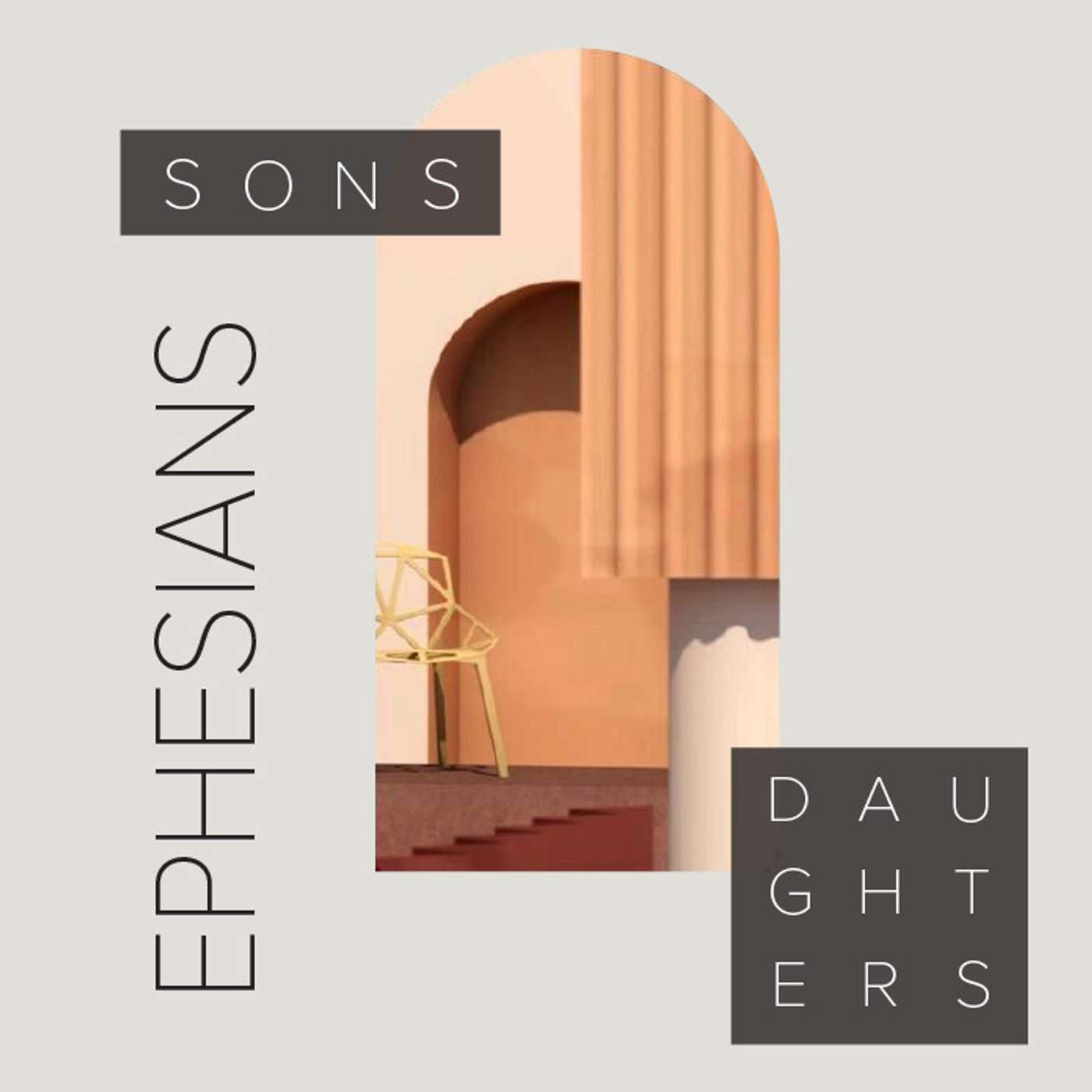 Baptism Sunday || Sons & Daughters || 5.23.2021 episode artwork