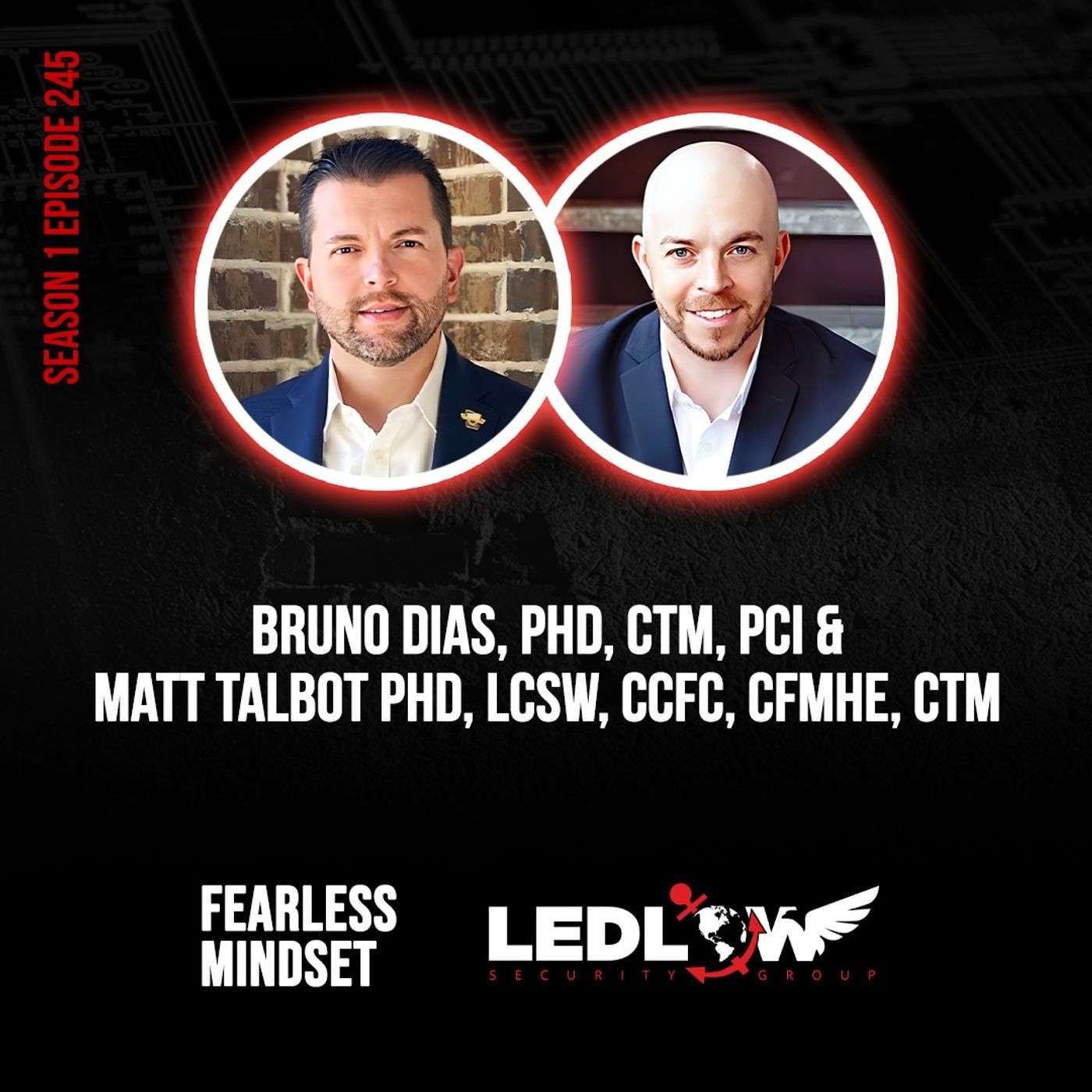 The Fearless Mindset