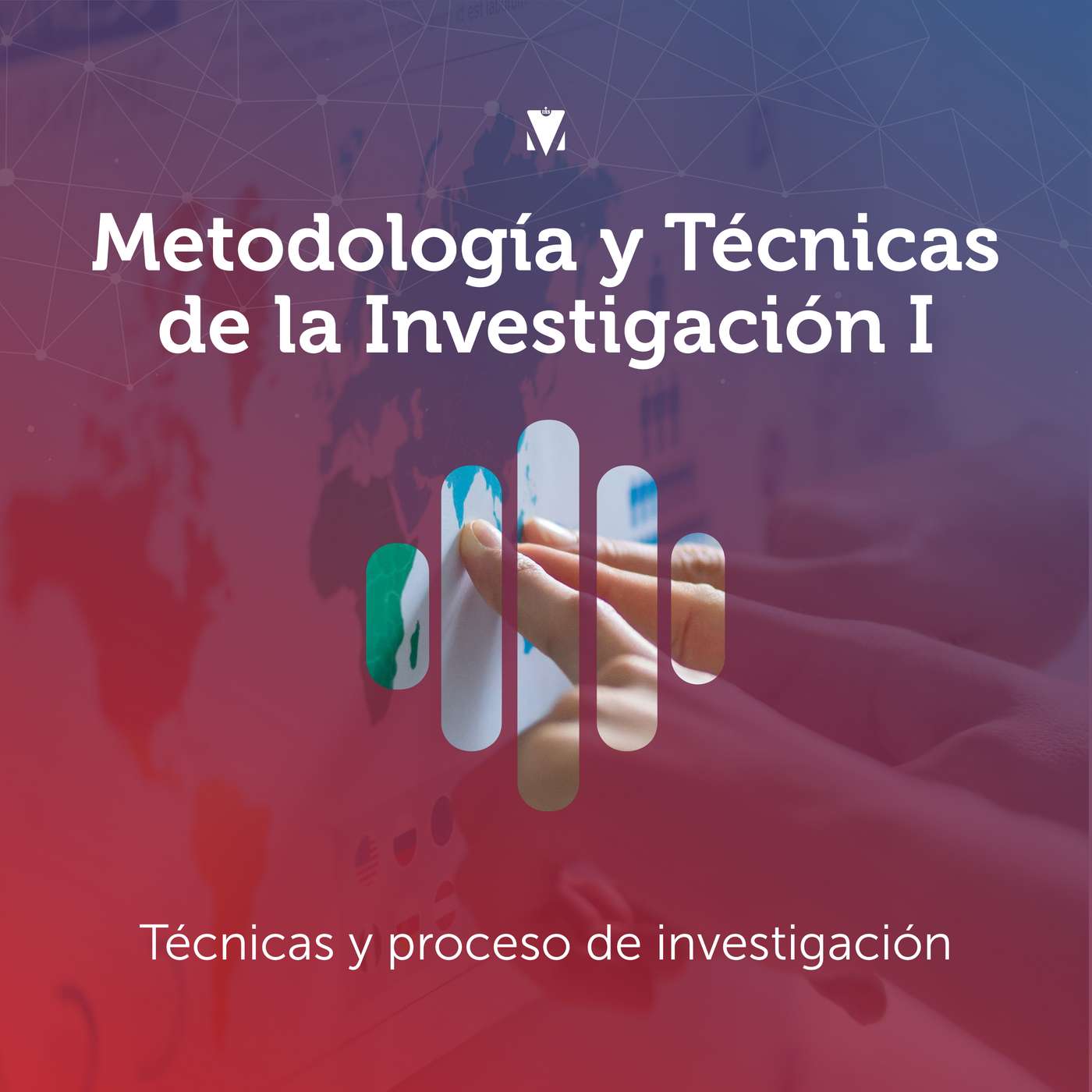 4 - METODOLOGÍA Y TÉCNICAS DE LA INVESTIGACIÓN I: Técnicas y proceso de investigación episode artwork