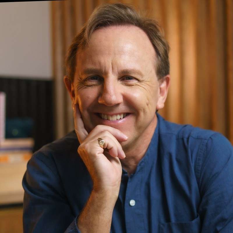 Dr. Chris L. Marshall