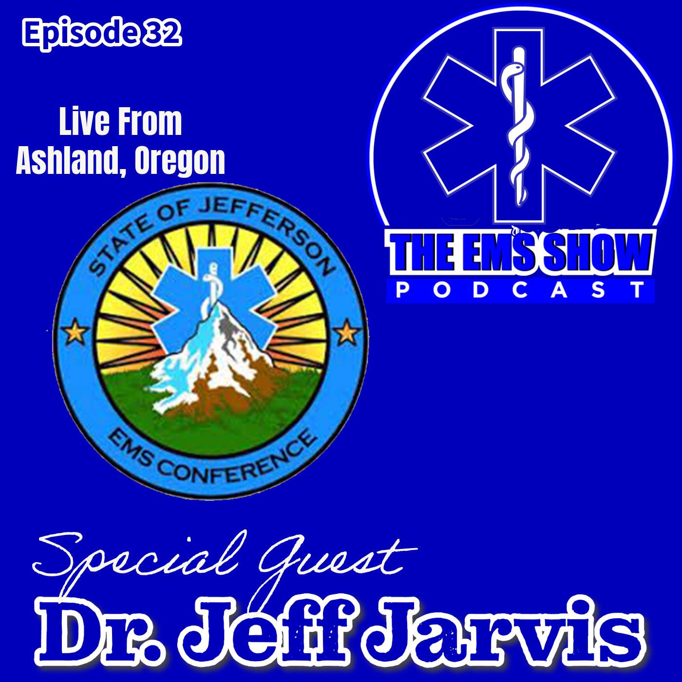 The EMS Show