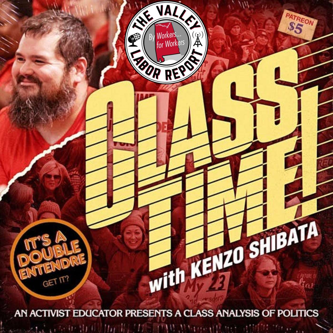 February 20th 2021, Full Episode