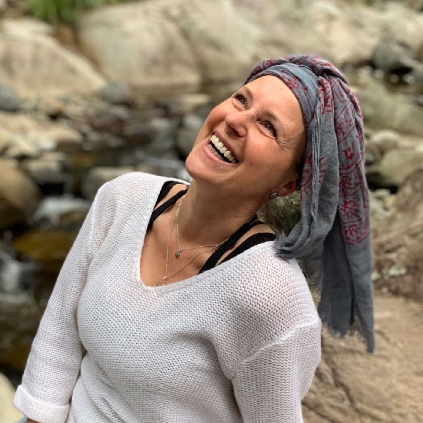 A Journey with Bernie