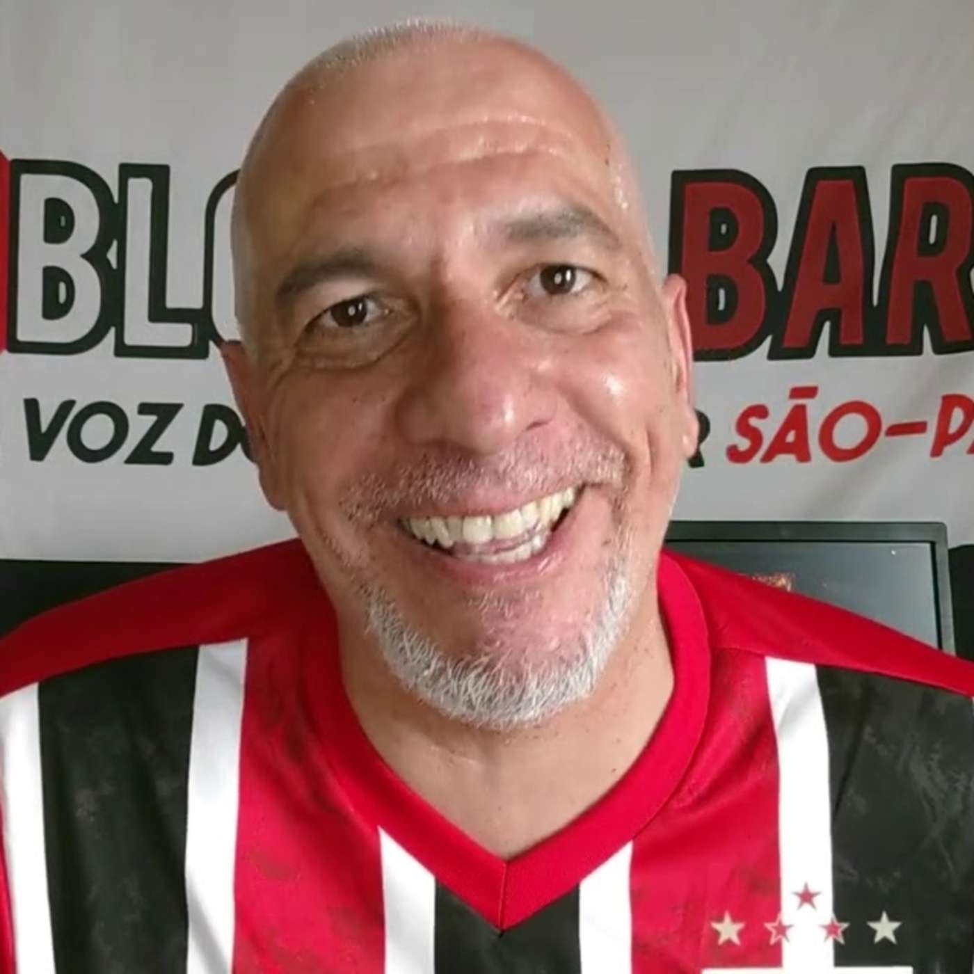 Parlando de Palmeiras (e São Paulo) com Barolo #40 episode artwork