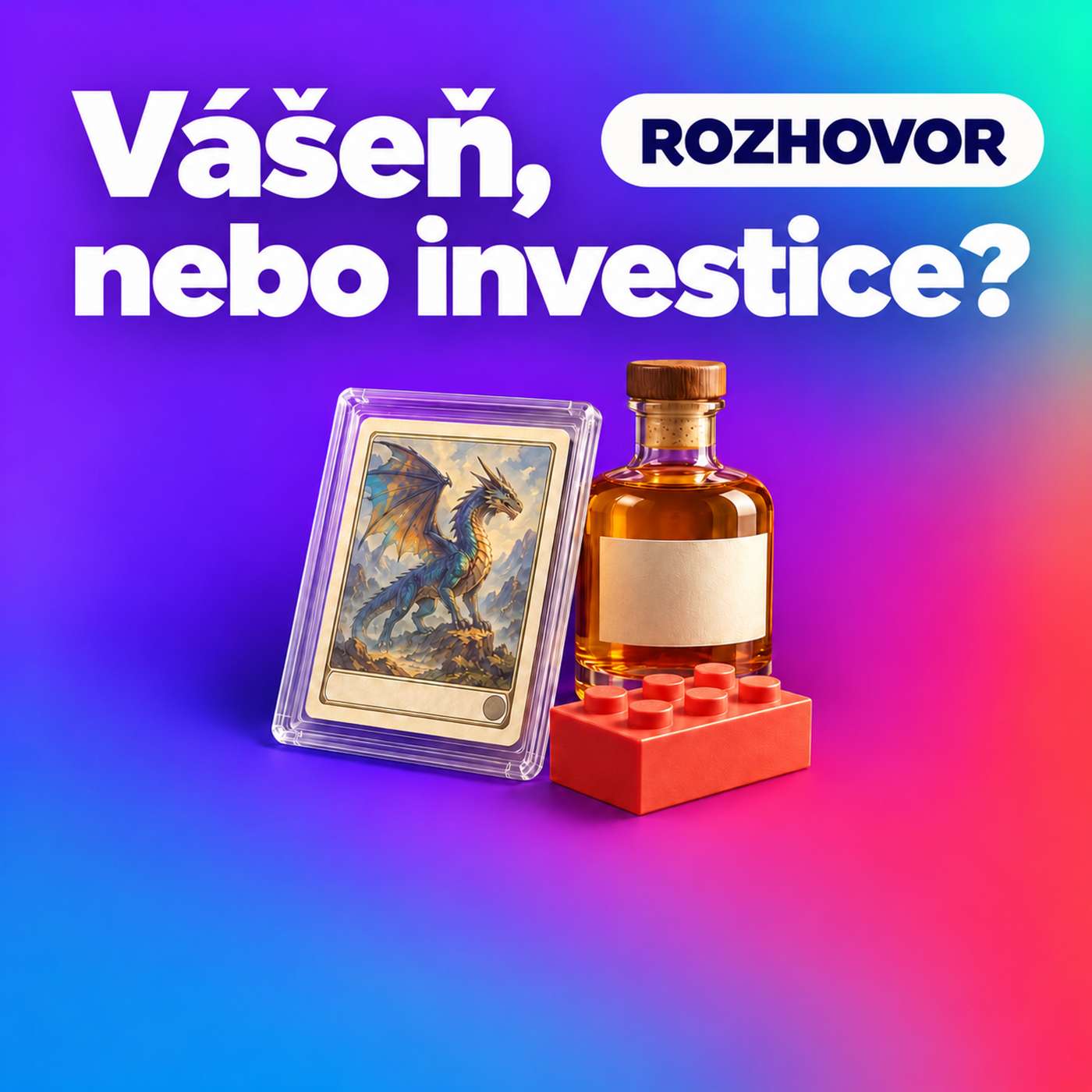 Finance prakticky