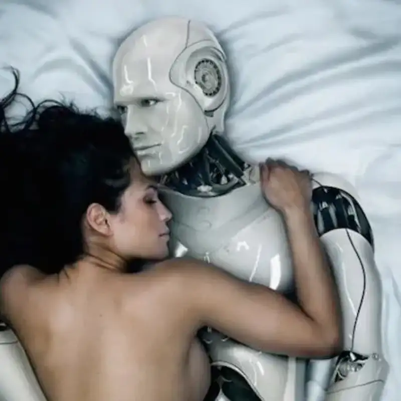 Open AI Reveals Their Trillion-Dollar Porno Plan