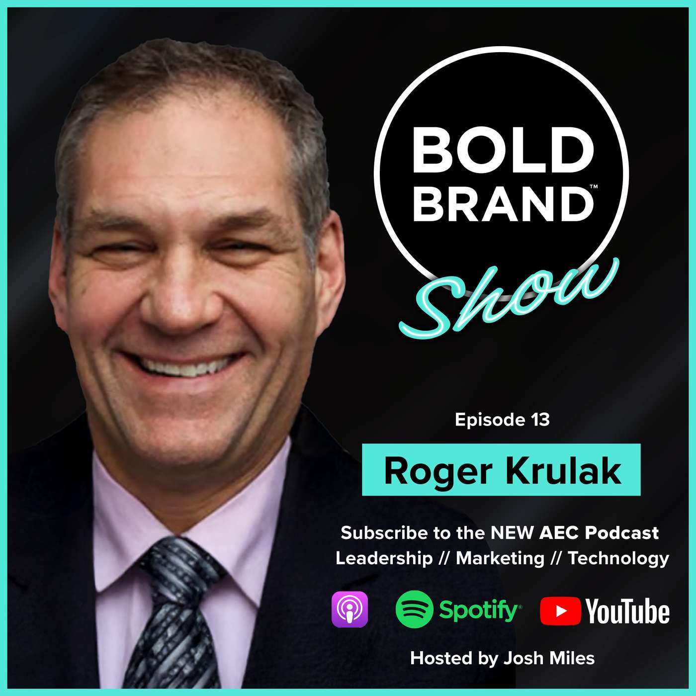 Bold Brand Show