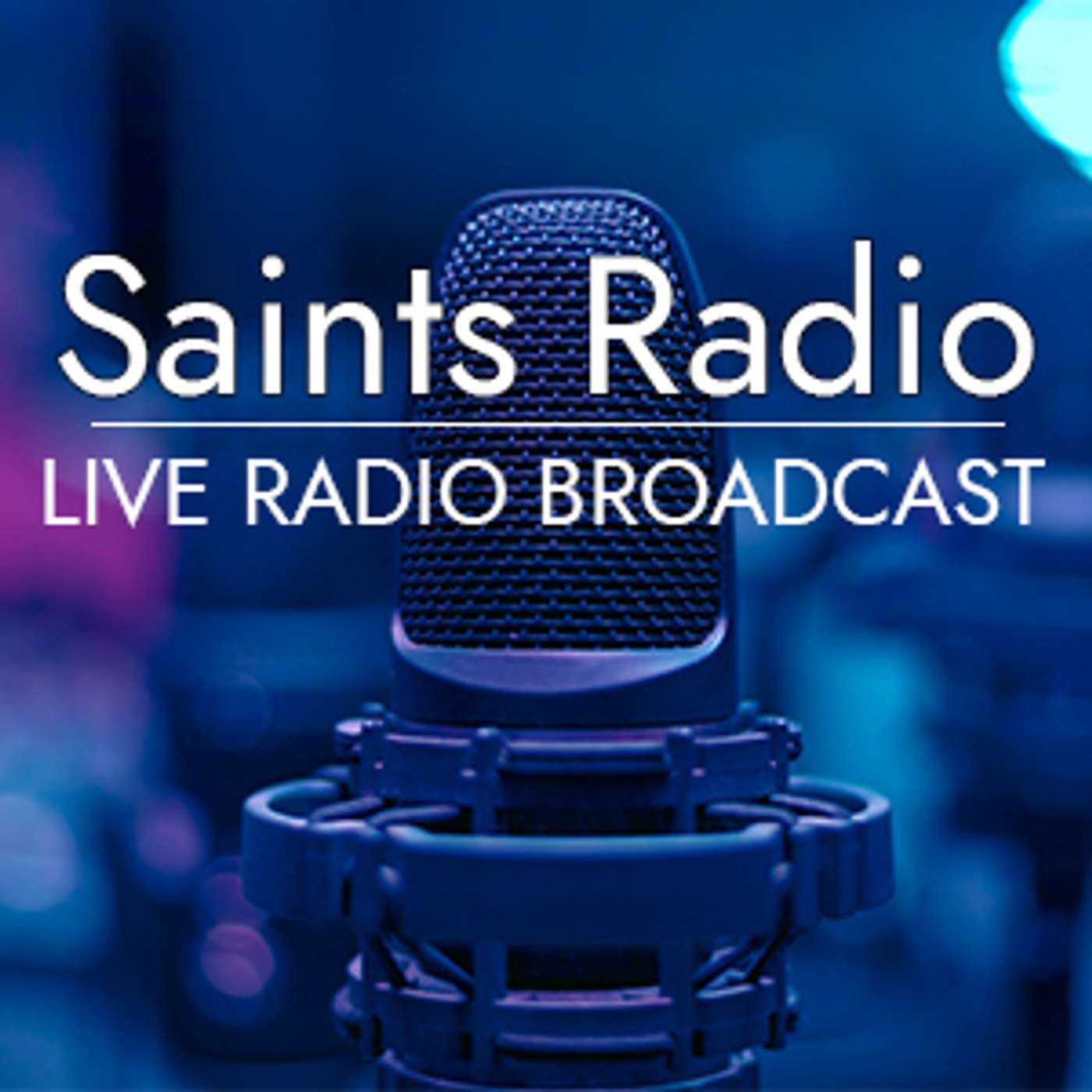 Saints Radio for October 2, 2023