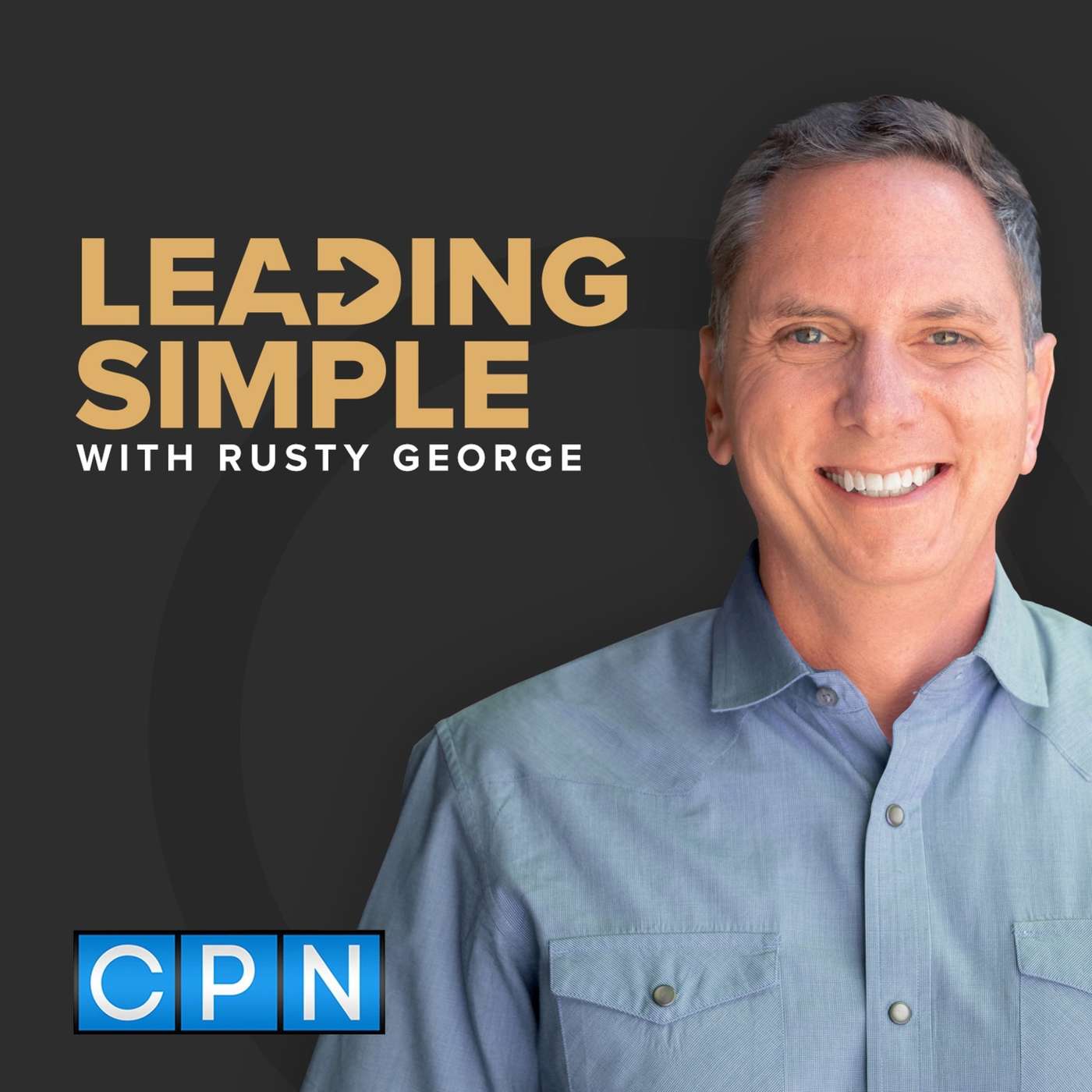 Simple Faith with Rusty George
