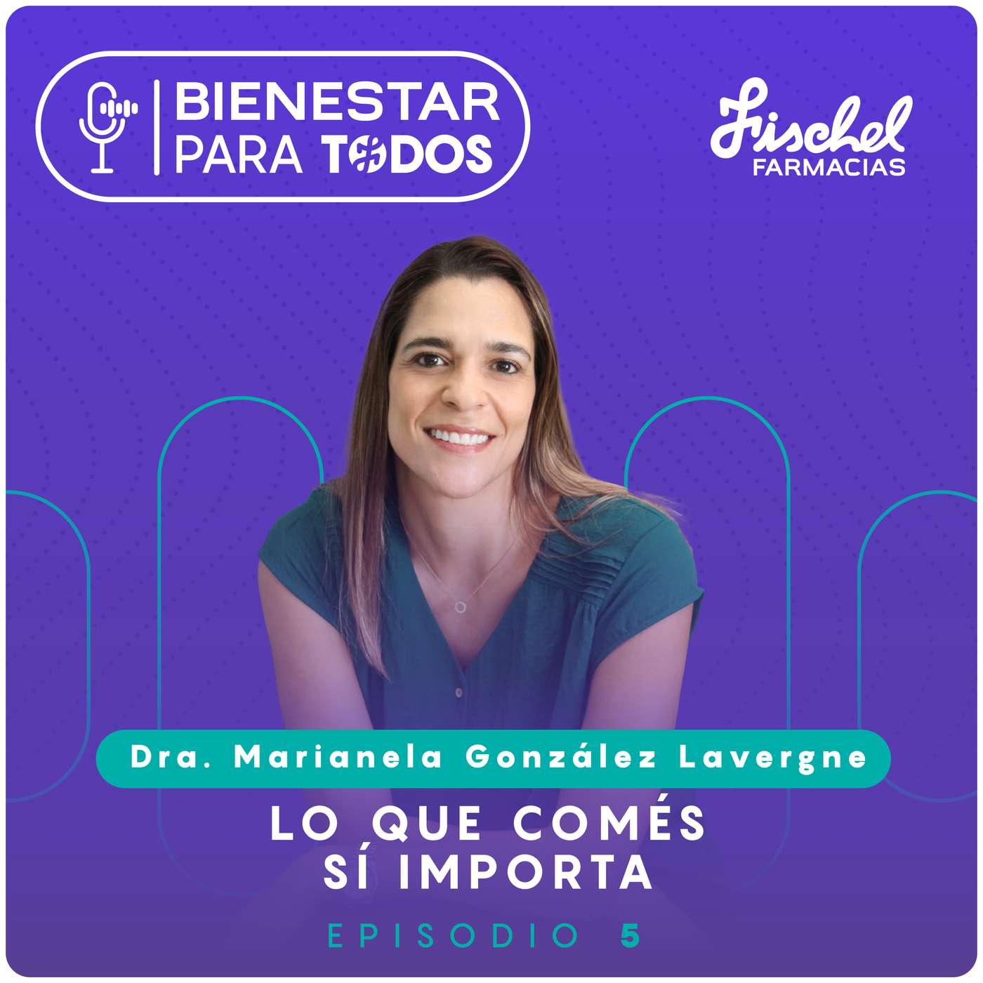 Lo que comes sí importa