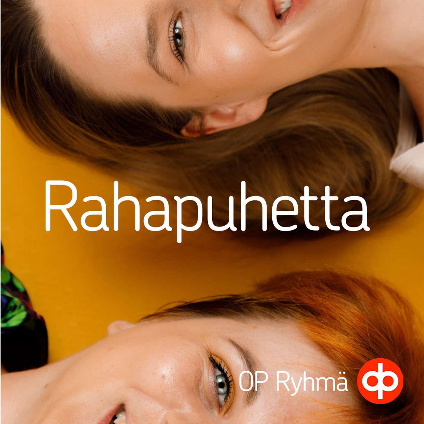 Rahapuhetta