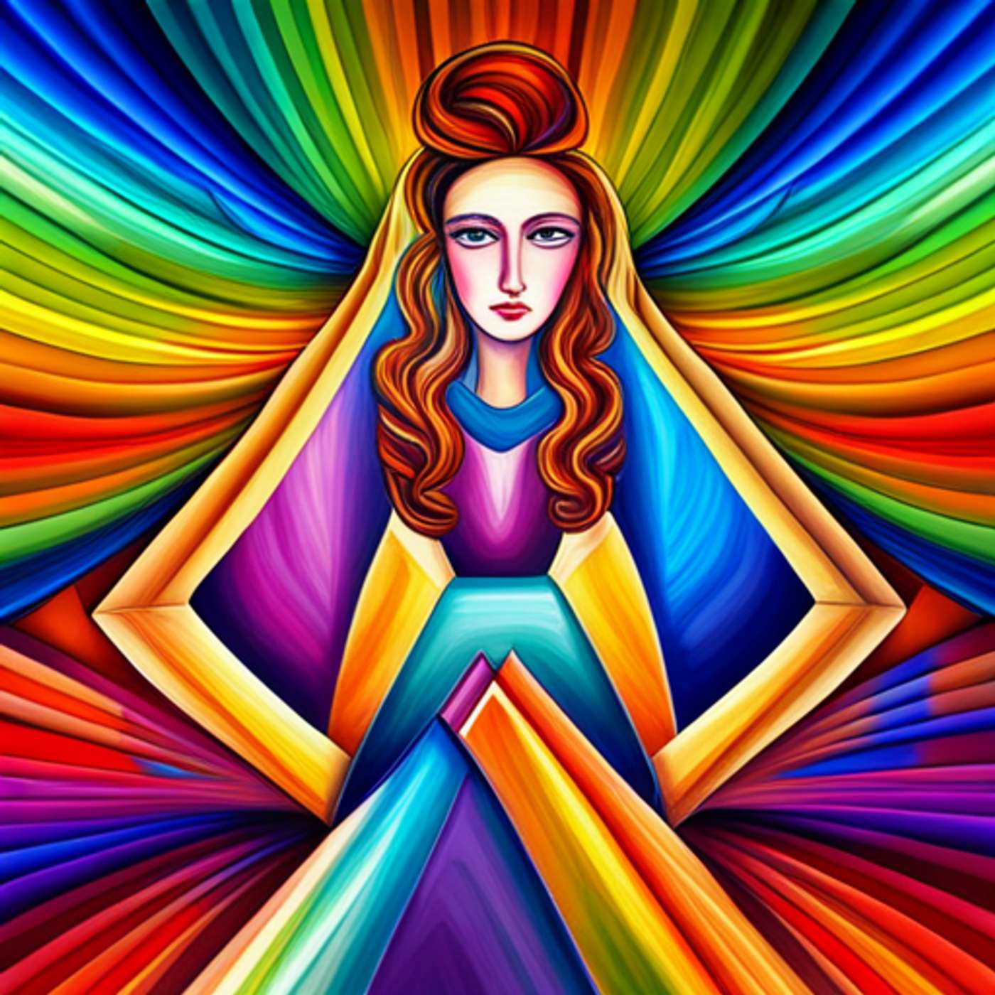 Daily Tanya Study with Rabbi Solomon Sage: Unlocking Joy in Everyday Spirituality episode artwork