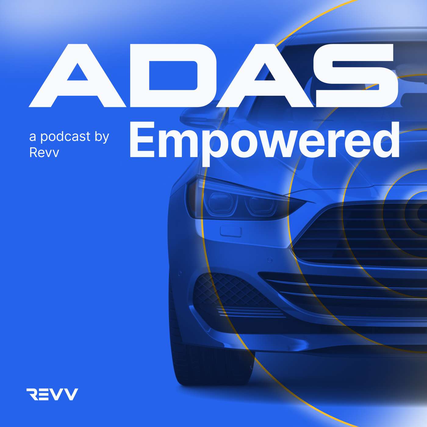 ADAS Empowered