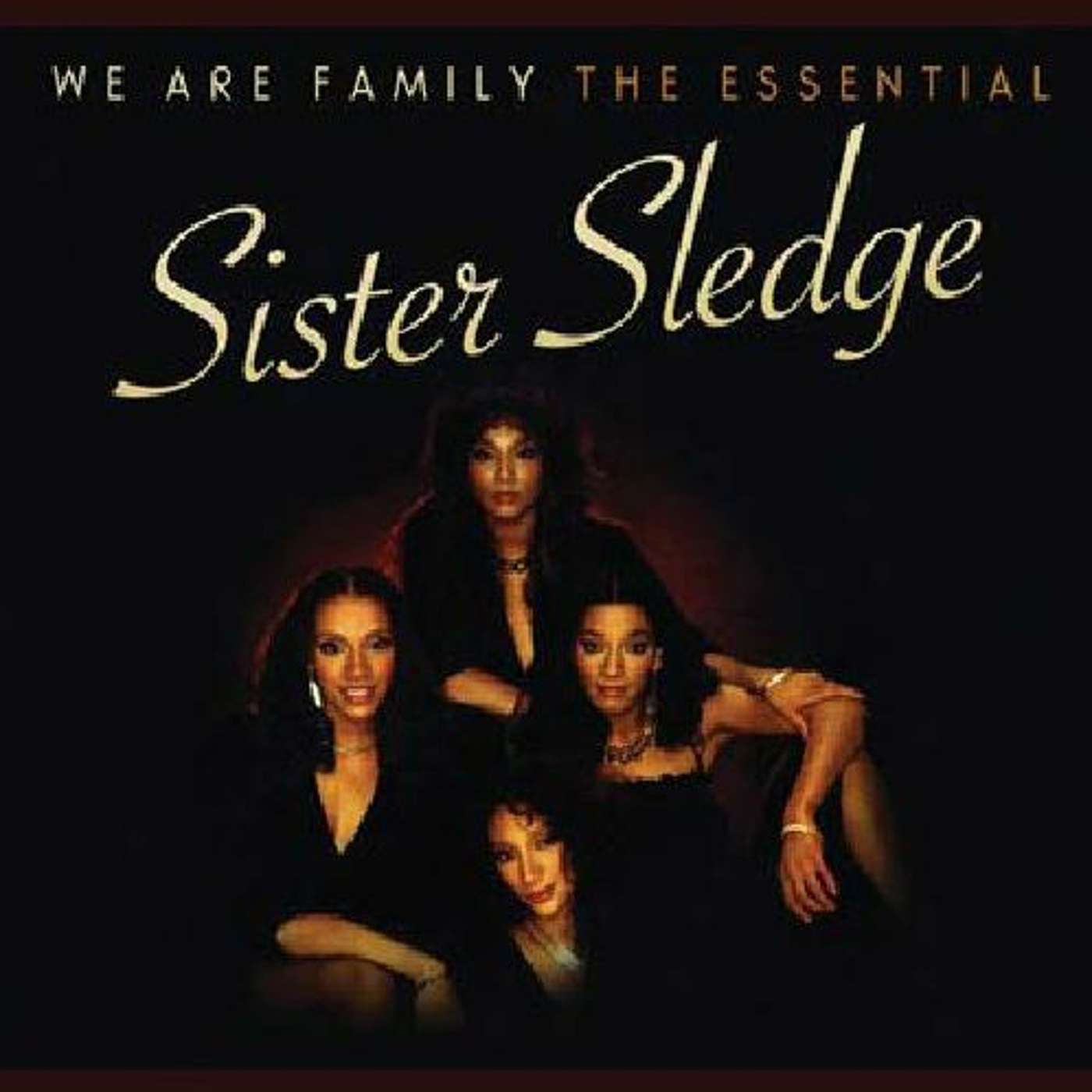132 - Music Greats with Ana Schofield (Sister Sledge)(25.03.2020)