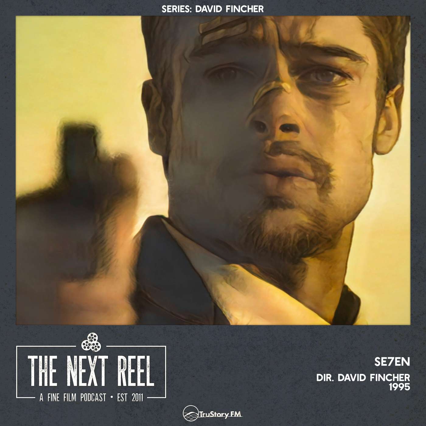 Se7en episode artwork