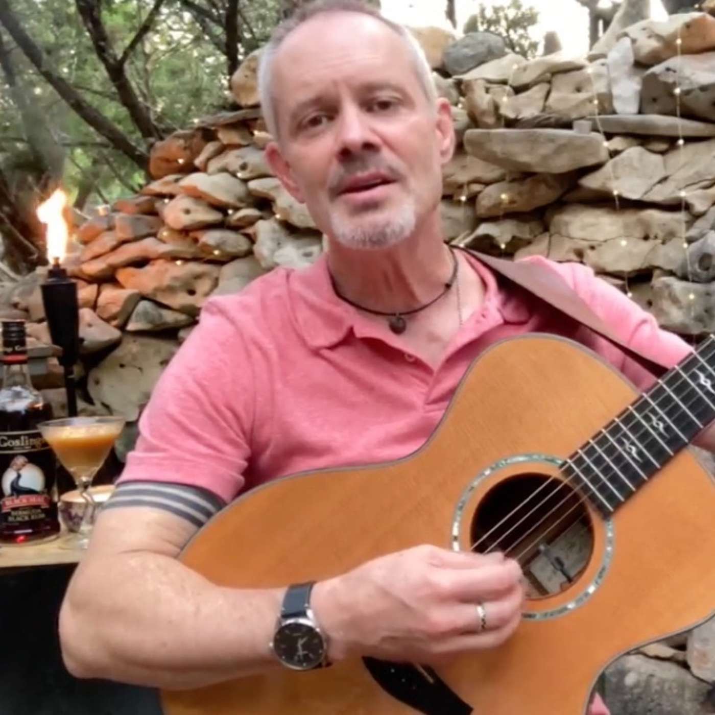 Twice 5 Miles Radio with James Navé