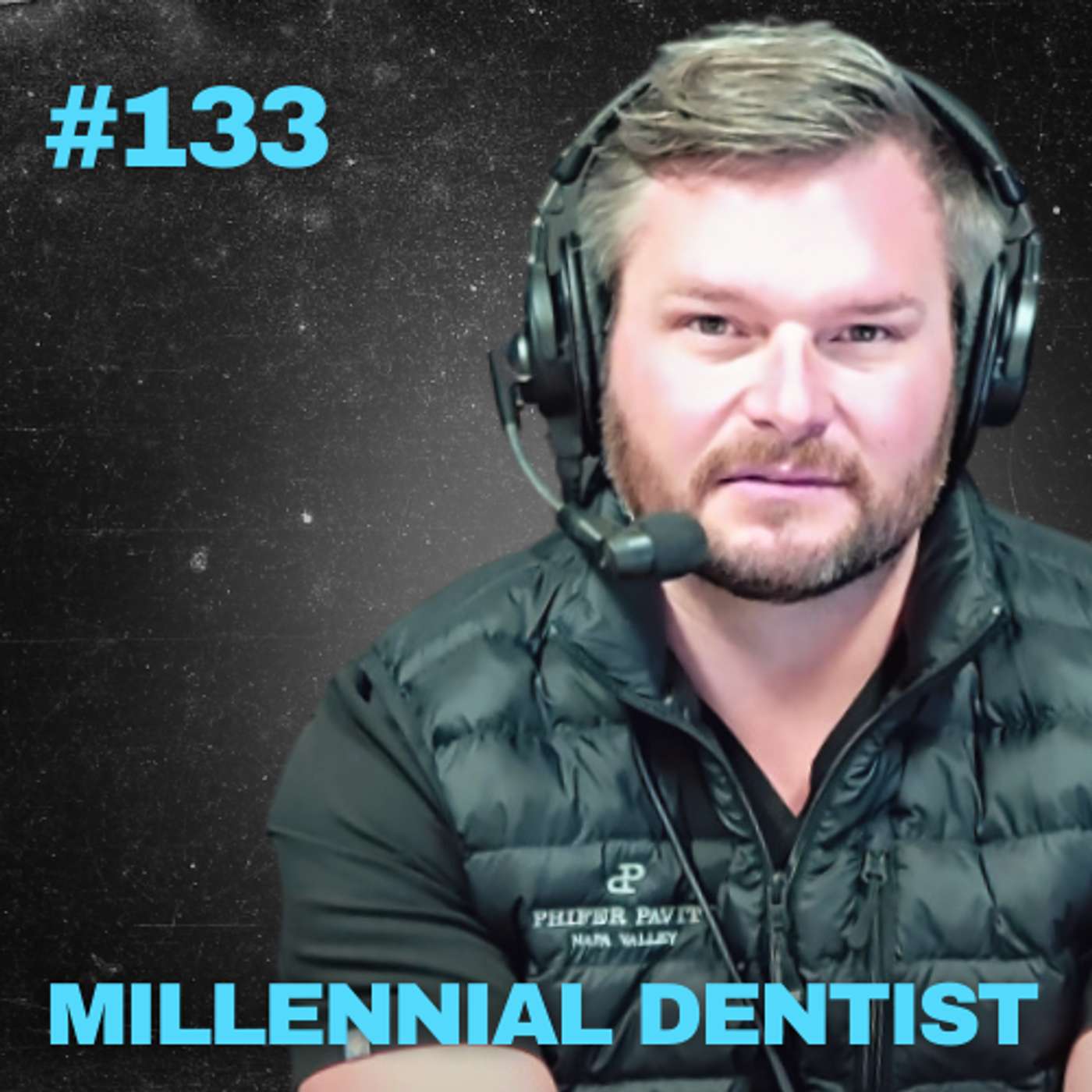133. Get Started with Dental Implants - Millennial Dentist Podcast episode artwork