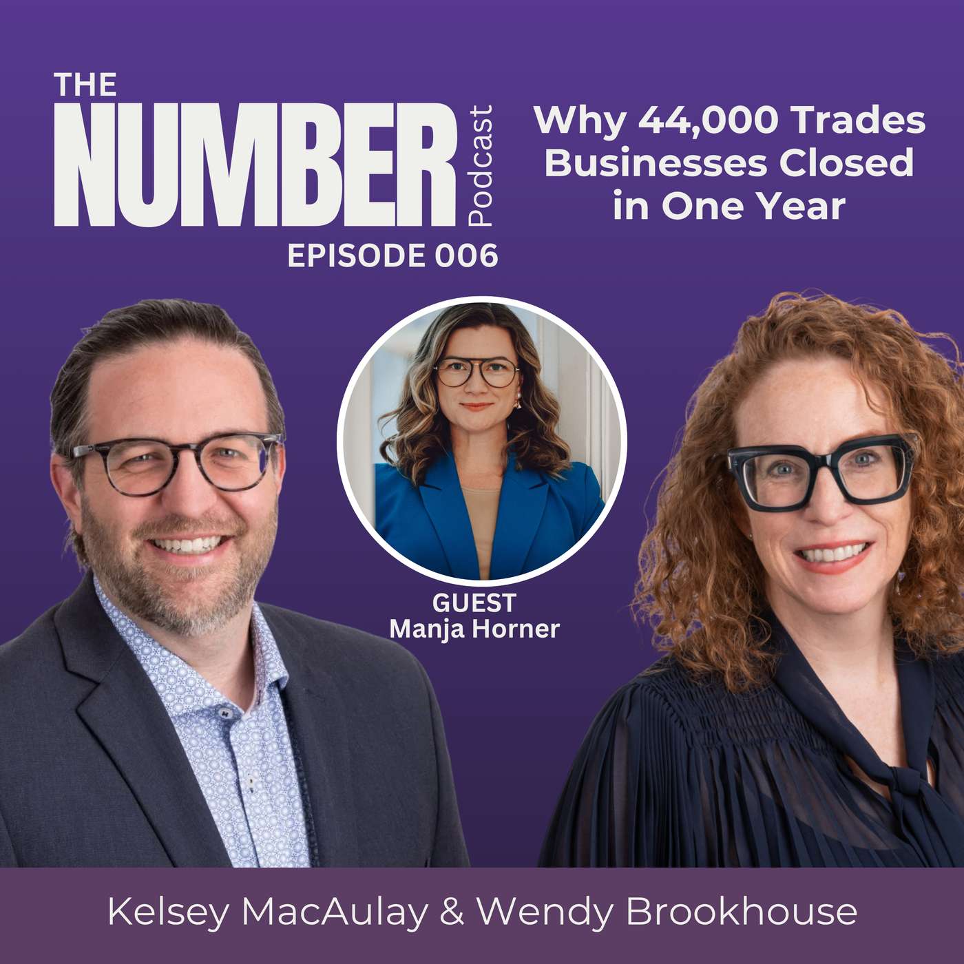 Why 44,000 Businesses Closed in One Year episode artwork