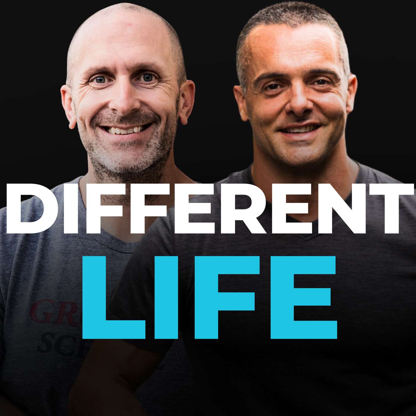 Different Life