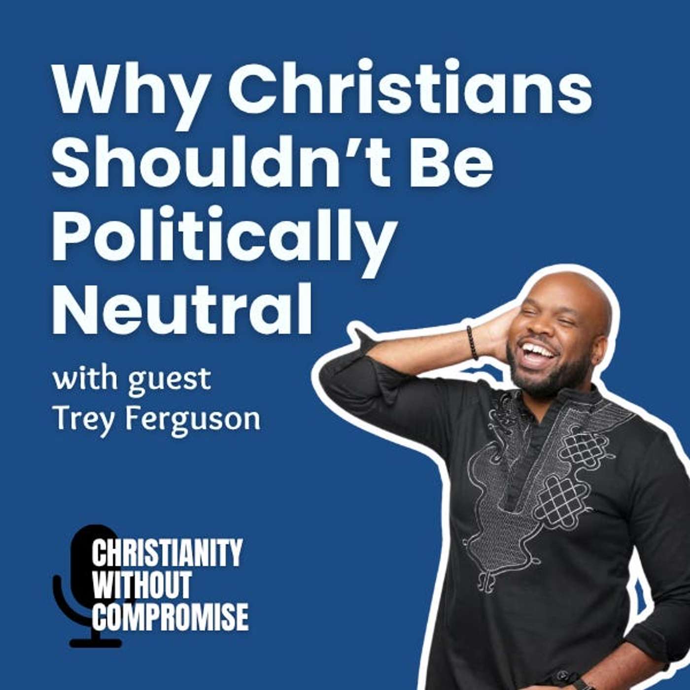 Christianity Without Compromise: Following Jesus Beyond the Culture Wars
