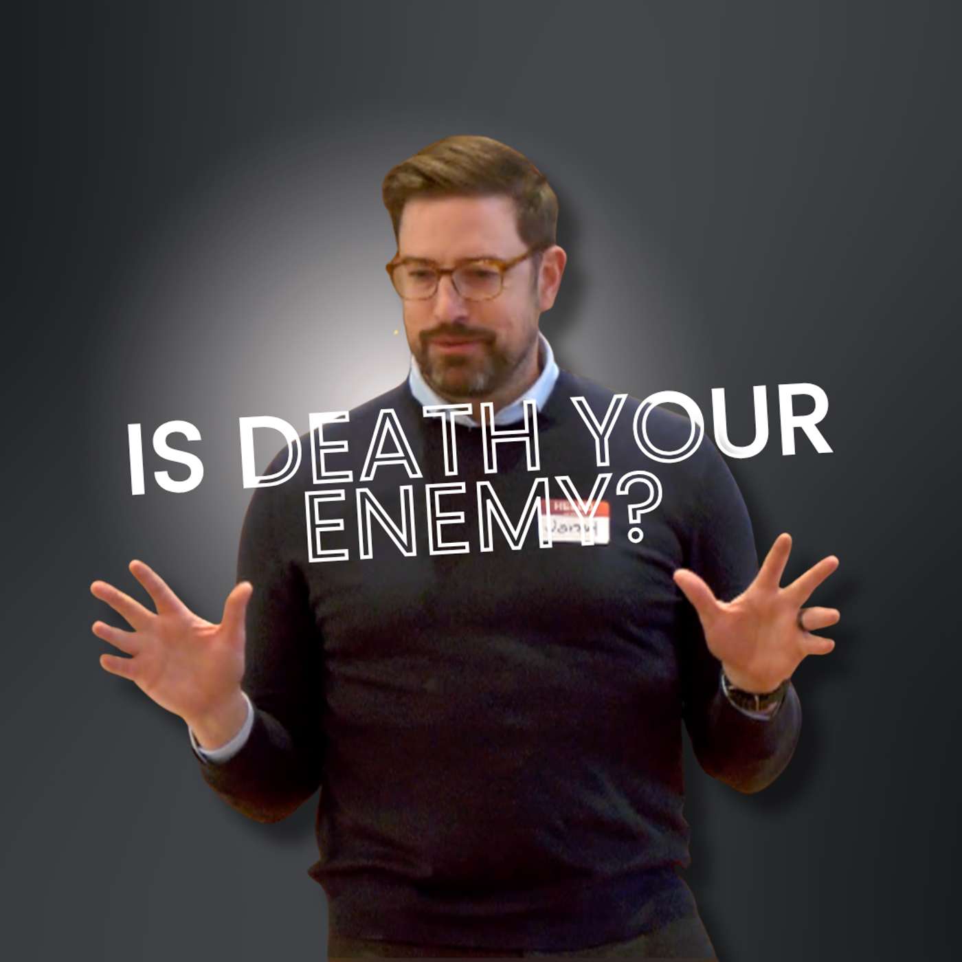 Is Death Your Enemy? (Truth Bombs Midweek 1 - Pastor Jared) Is Death Your Enemy? (Truth Bombs Midweek 1 - Pastor Jared)