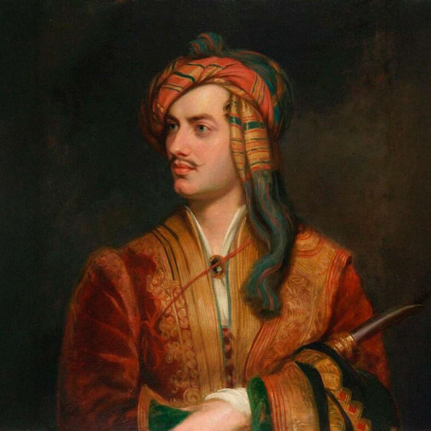 El Grand Tour: educación, estética y sociedad (II): Lord Byron: el Grand Tour como libertad El Grand Tour: educación, estética y sociedad (II): Lord Byron: el Grand Tour como libertad