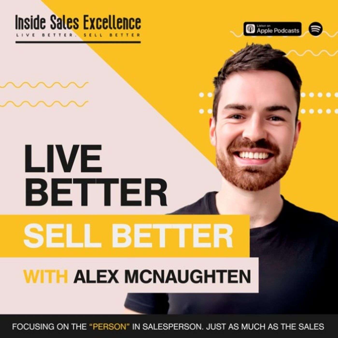 Effective Coaching Strategies for Sales Managers with Alex McNaughten