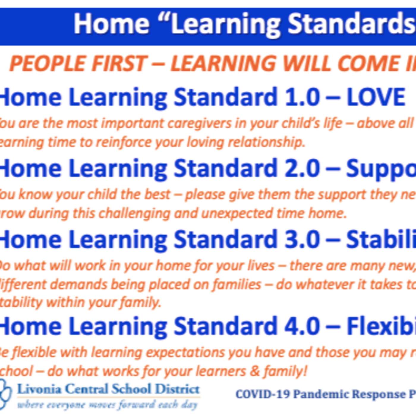 S1E23 NY Superintendents on Home Instruction and School Finance Challenges episode artwork