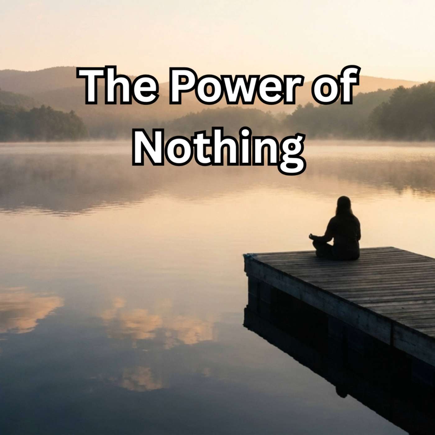 Day 157 - The Power of Nothing episode artwork