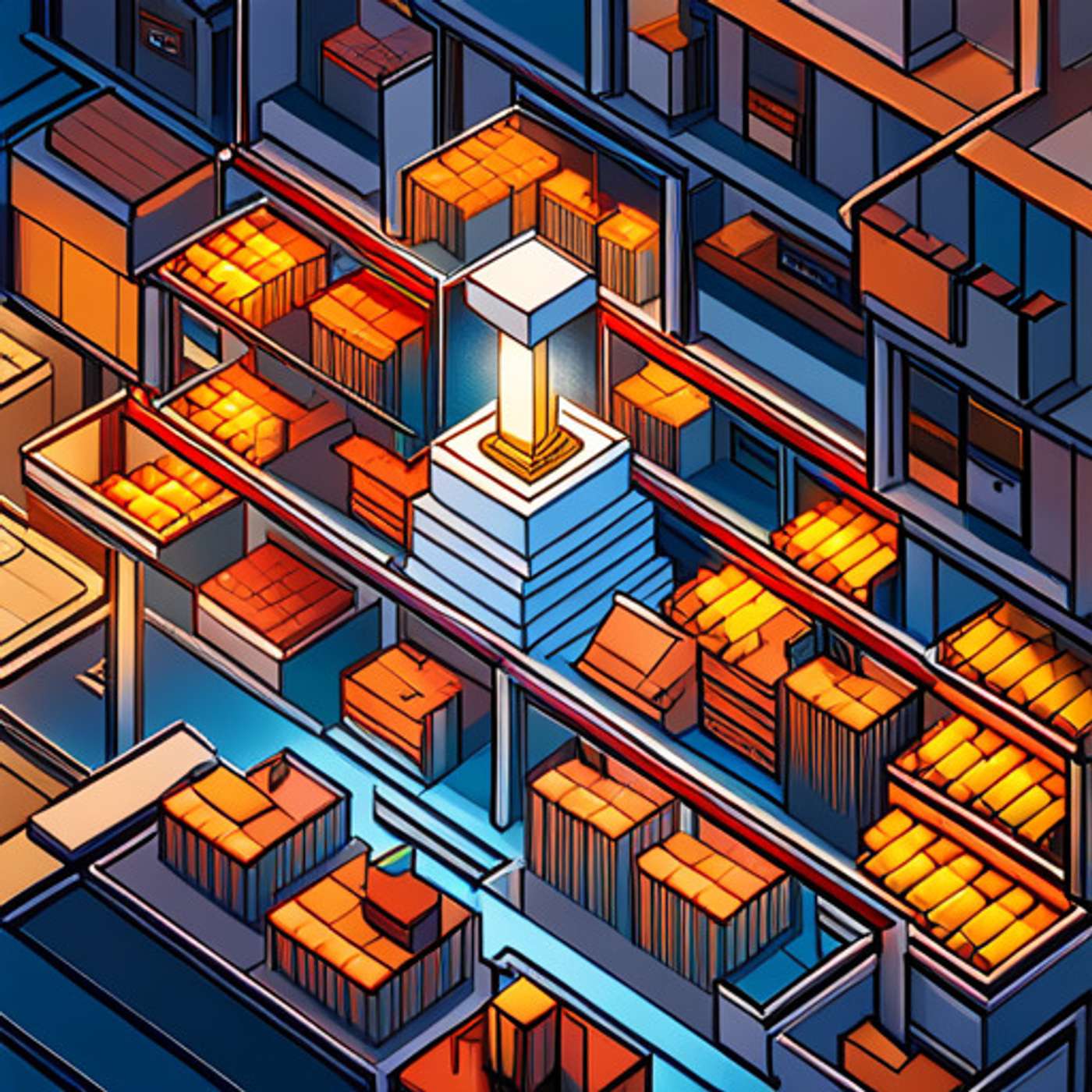 US Government's $5 Billion Bitcoin Stash: Implications and Future Outlook episode artwork