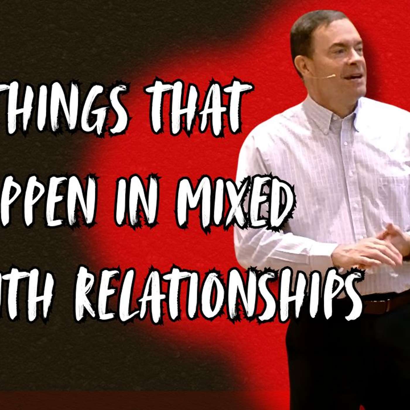 3 Things That Happen in Mixed Faith Relationships (Can a Christian 1 - Pastor Michael)