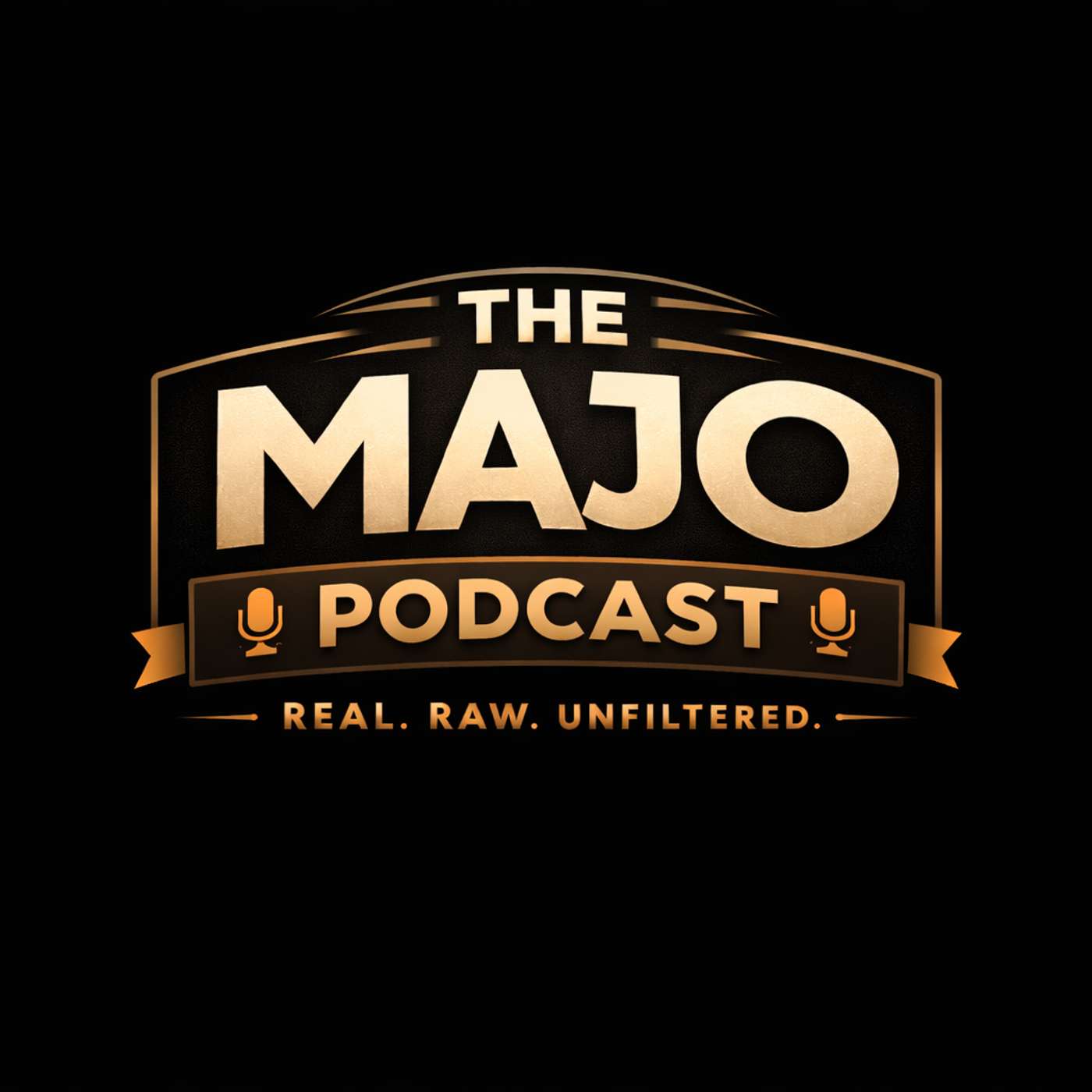 E36: Season Finale: Real. Raw. Unfiltered. episode artwork